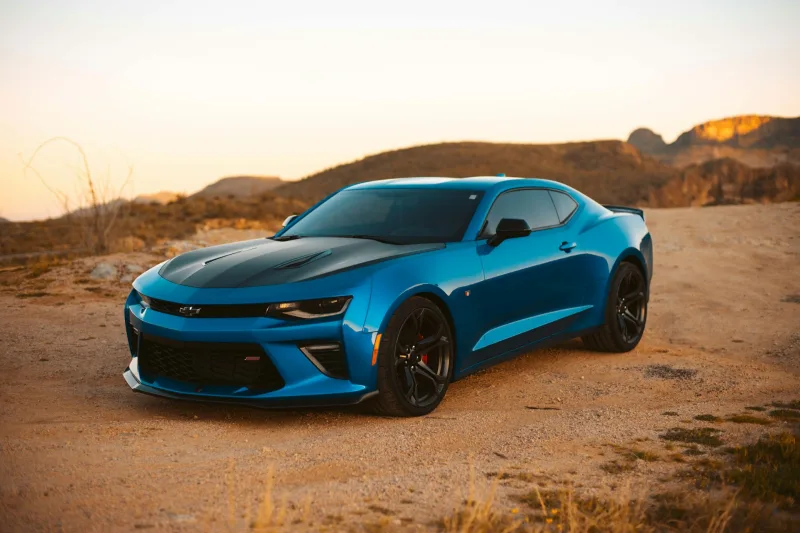 Auto Detailing Website (SI - Bold) preview 2